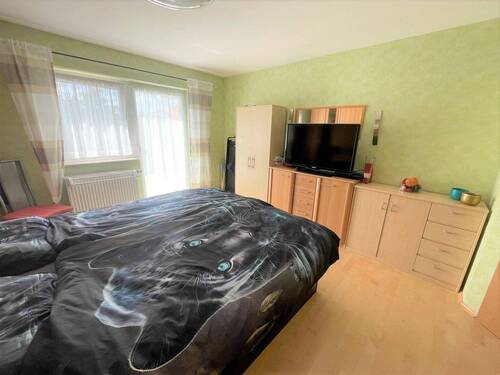 Elternschlafzimmer - 