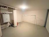 Heiz- und Trockenraum - 