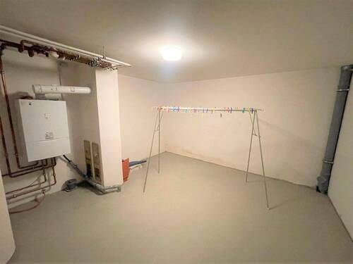 Heiz- und Trockenraum - 