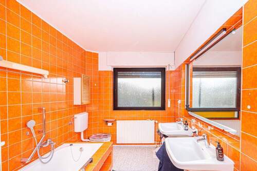 Badezimmer - 
