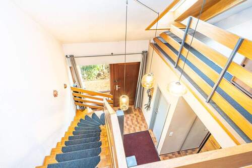 Galerie, Eingangsbereich - 6 Zimmer Einfamilienhaus zum Kaufen in Drochtersen