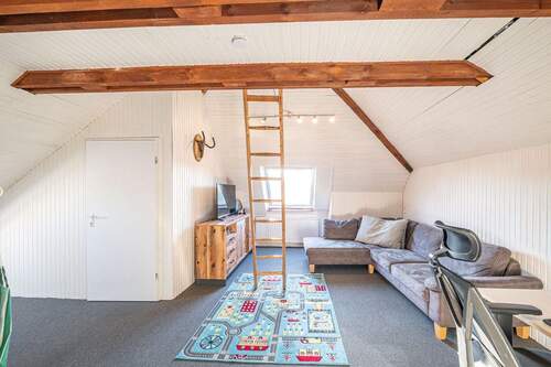 Büro oder Schlafzimmer - 