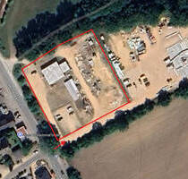 Individuelle Nutzung - Freifläche Gewerbegrundstück in Güster! A24 Anbindung!