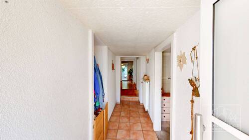 EG-Haus-Nr. 2 - Flur/Hauseingang - 