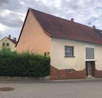 Wannemacher Immobilien **** Einseitig angebautes Wohnhaus in ruhiger schöner Lage von Neunkirchen-Hangard ****