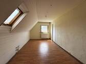 Zimmer 5 Dachgeschoss - 