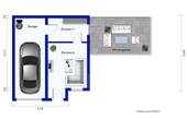 Grundriss Anbau - 