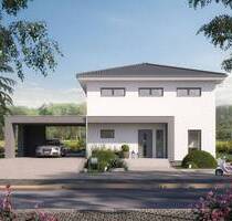 Mehr Haus fürs Geld: Förderfähig, energieeffizient, schnell gebaut - Burgwedel Wettmar