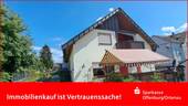 Freisitz mit Grünfläche - Lahr - Wohn- u. Geschäftshaus sucht neuen Eigentümer!