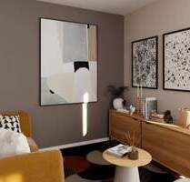 Zwei Zimmer mit Balkon - 339.900,00 EUR Kaufpreis, ca.  54,00 m² Wohnfläche in Berlin (PLZ: 10318) Karlshorst