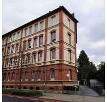 Altbauwohnung in der Nordstadt Braunschweig