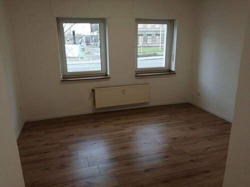 Wohnzimmer - Etagenwohnung mit 55,00 m&sup2; in Dortmund zur Miete