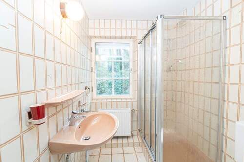 Badezimmer DG - 