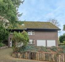 Exklusive Sackgassenlage mit viel Platz! - Buxtehude