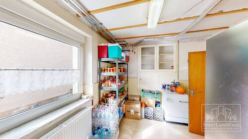 Zimmer 3 - EG - 