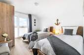 Schlafzimmer - 