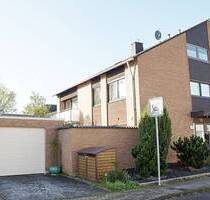 ***Traumhafte, top-gepflegte Immobilie mit durchdachtem Grundriss und künftigen Ausbauoptionen*** - Kerpen Horrem