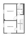 Grundriss Skizze OG Nr.20 - 