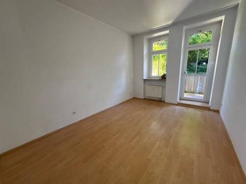 Wozi - 3 Zimmer Etagenwohnung in Chemnitz