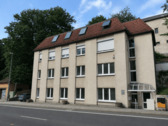 Hausansicht - 