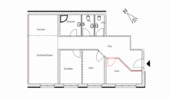Grundriss - 