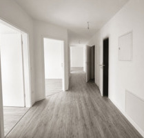 Bezugsbereite 4-Zimmer-Wohnung im Erdgeschoss - frisch umgebaut und vielseitig nutzbar - Dresden Bühlau/Weißer Hirsch
