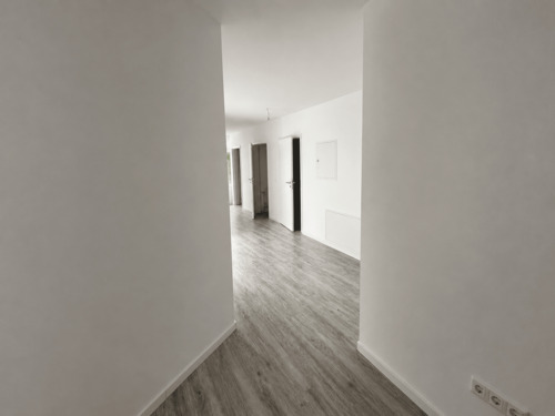 Entreé - 4 Zimmer Etagenwohnung zur Miete in Dresden