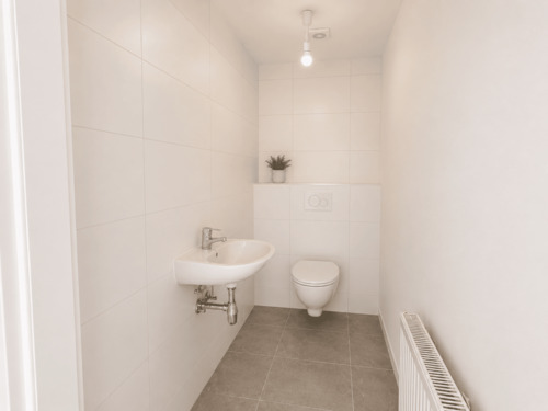 WC I - 