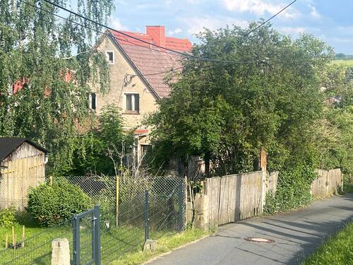 IMG_5313.jpeg - 5 Zimmer Mehrfamilienhaus, Wohnhaus zum Kaufen in Glashütte