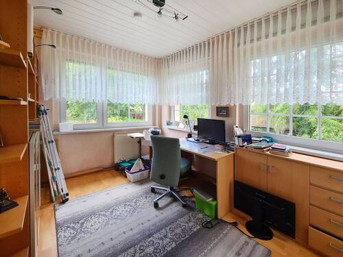 Büro - 