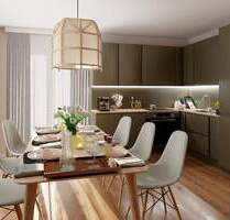 Dachterrasse für Entspannung - 432.900,00 EUR Kaufpreis, ca.  69,00 m² Wohnfläche in Berlin (PLZ: 10318) Karlshorst