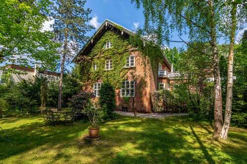 Außenansicht (2) - Grundstück zum Kaufen in Berlin