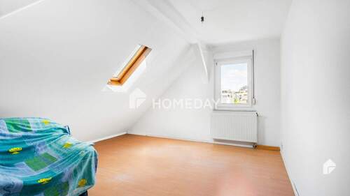 DG Elternschlafzimmer 1 - 