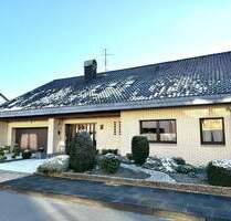 Repräsentatives Einfamilienhaus - TOP - - Blomberg Istrup