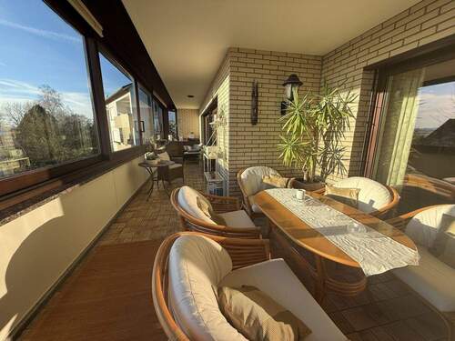 Bild 3 - 1 Zimmer Einfamilienhaus in Blomberg