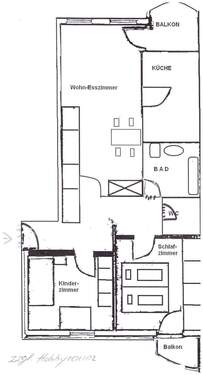 Scannen_20241117_211340 - Schöne 3-Zimmer-Wohnung mit 2 Balkonen und Hobbyraum in Regensburg