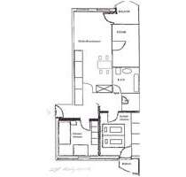 Schöne 3-Zimmer-Wohnung mit 2 Balkonen und Hobbyraum in Regensburg