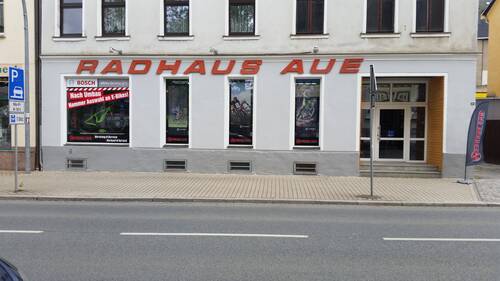 20180423_121747 - 1 Zimmer Mehrfamilienhaus, Wohnhaus zum Kaufen in Aue