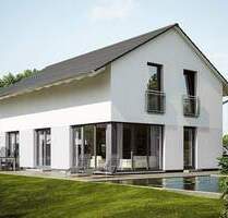 Urbanes Neubauprojekt in Hamburg-Farmsen