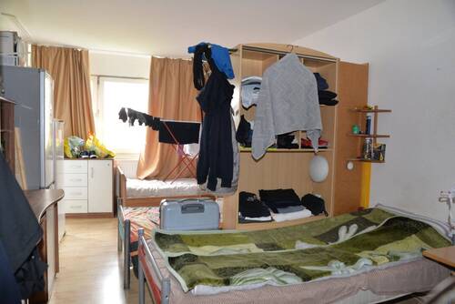 Schlafzimmer - 