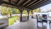 EG - Terrasse zum Garten - 