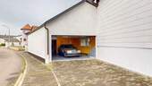 Garage - 