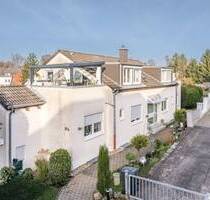 Rückzugsort auf zwei Ebenen: Gestalten Sie Ihre private Oase mit Außenbereich - Dortmund Berghofen