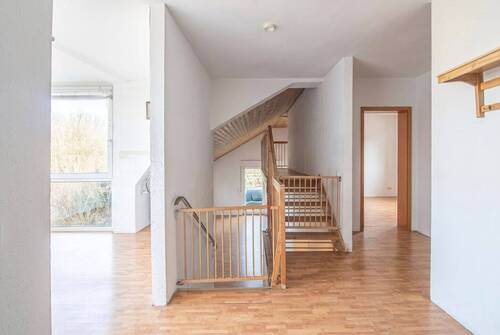 Diele - 4 Zimmer Etagenwohnung zum Kaufen in Dortmund