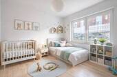 Kinderzimmer (visualisiert) - 