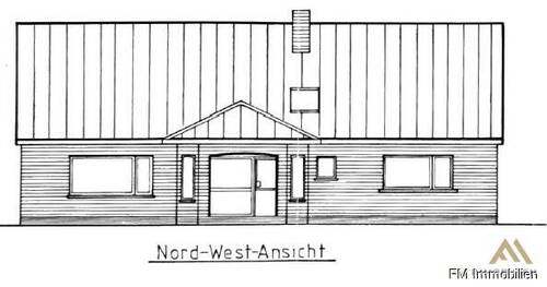 Ansicht Nord-West - 