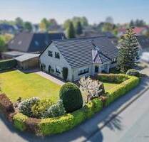 Großzügiges Wohnhaus in Cloppenburg - Inselviertel - auch als Zweifamilienhaus nutzbar!