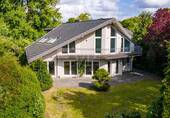 Blick auf die Immobilie - 