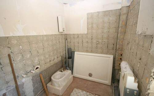 Duschbad - 