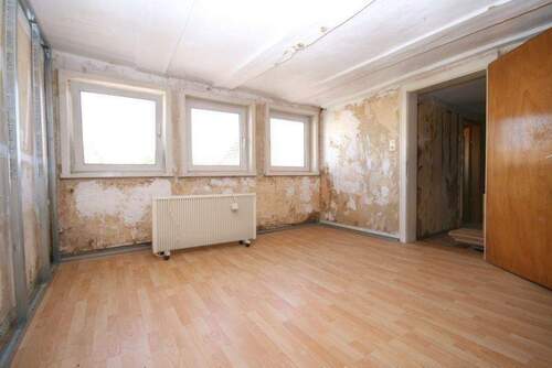 Kinderzimmer - 